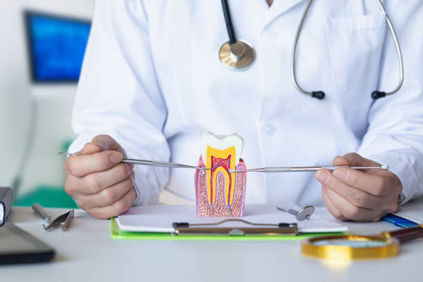 Best Dental Abscess Treatment in Hopewell, VA