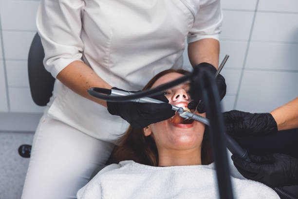 Best Emergency Cosmetic Dentistry (e.g., broken veneers) in Hopewell, VA