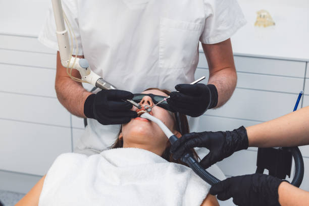 Best Emergency Wisdom Tooth Extraction in Hopewell, VA