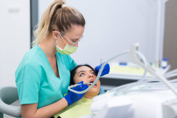 Best Emergency Root Canal Therapy in Hopewell, VA