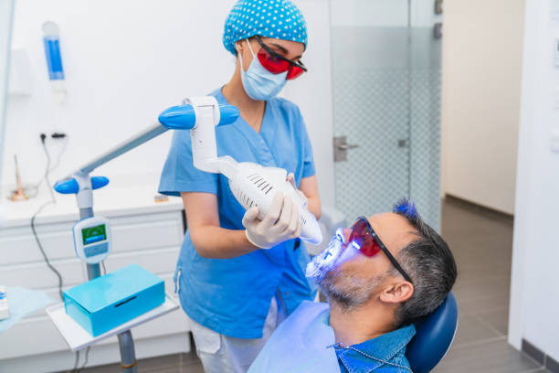Best Emergency Care for Gum Disease in Hopewell, VA